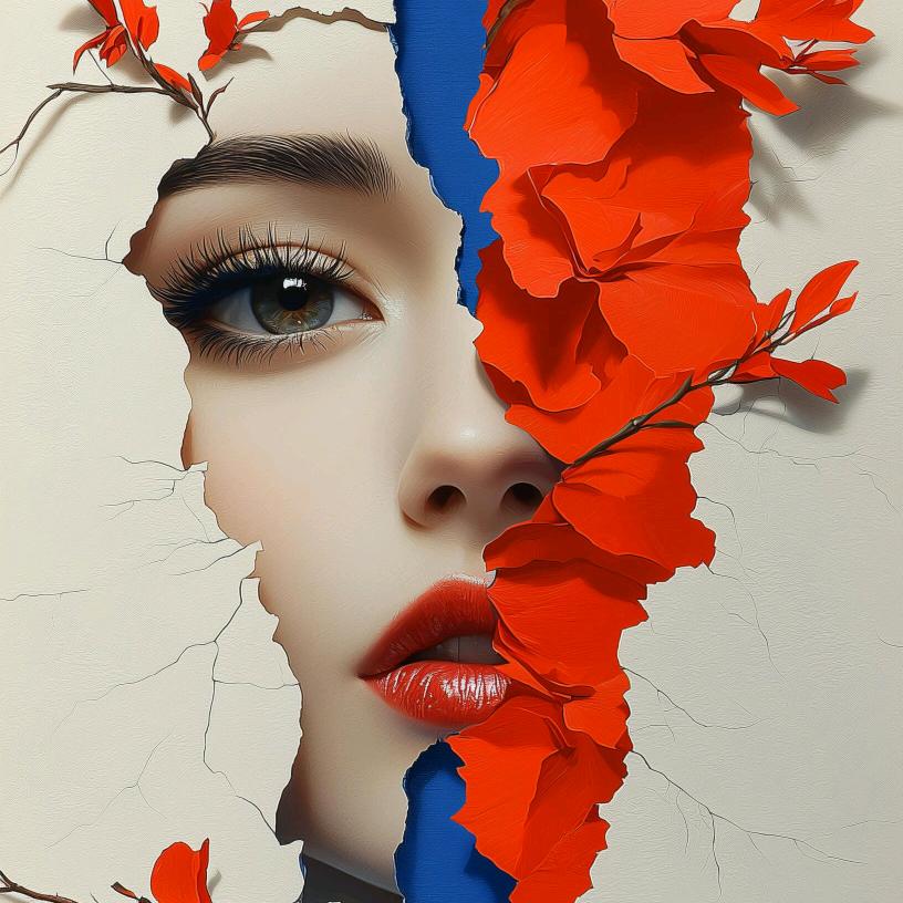 芳姐（好物分享）