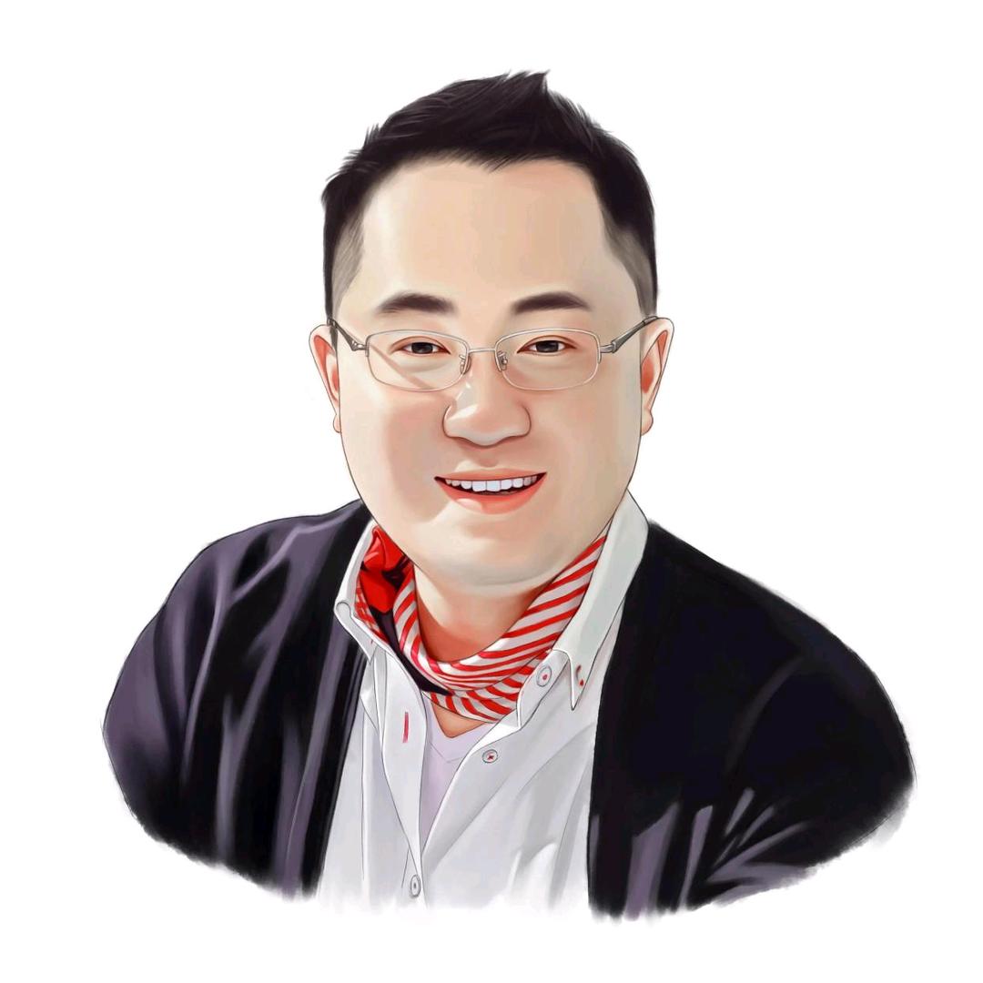 白衣飘飘