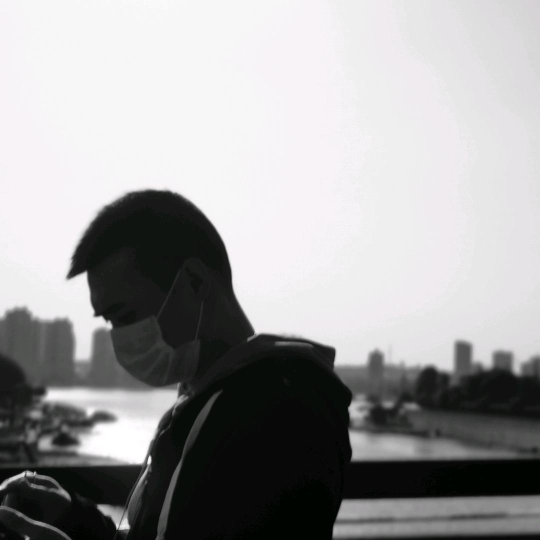 赠你一朵空之花