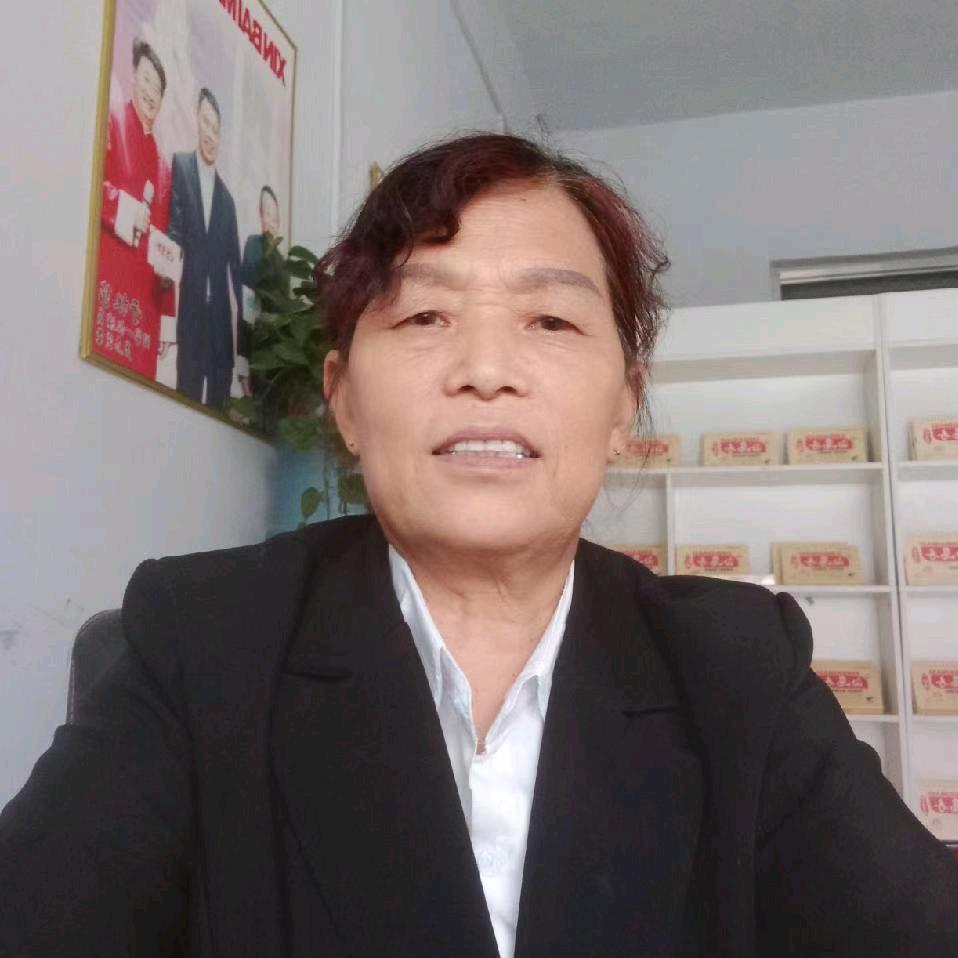 武大姐（开心快乐）