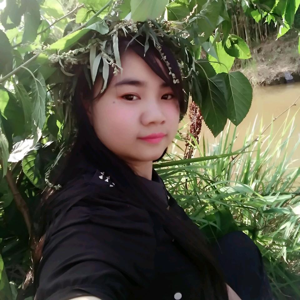 草帽姐