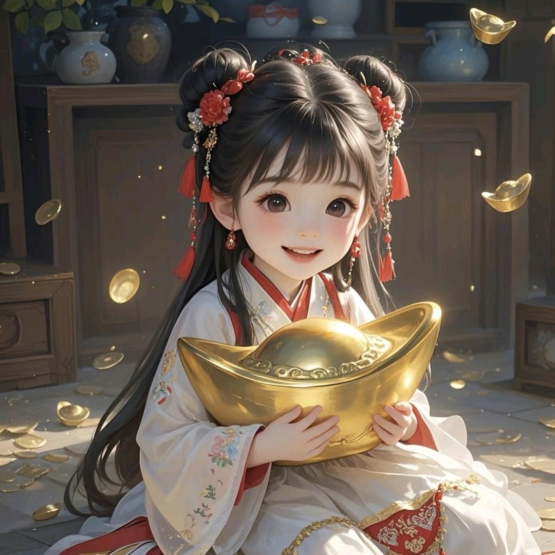 小鱼