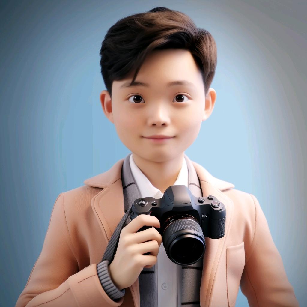 阿俊Aen📸