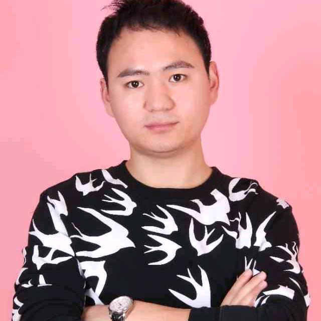 原来是你