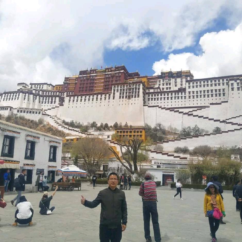 门业老王