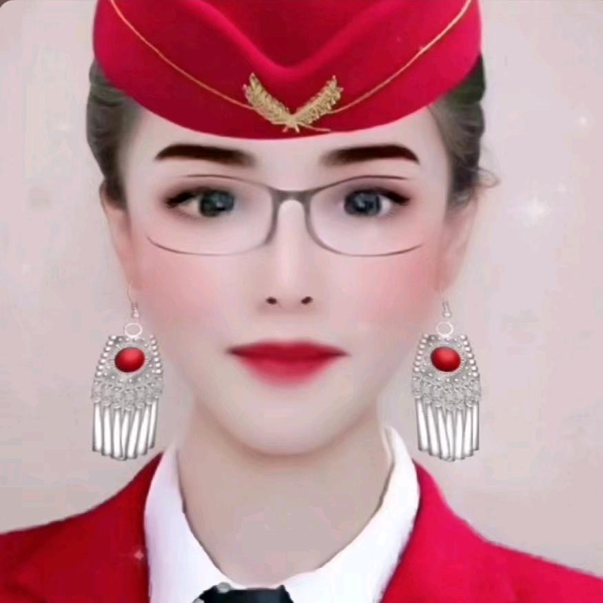 一生平安💃李二姐