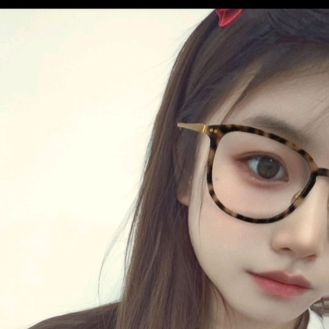@ 大漂亮是狮子座  🍓