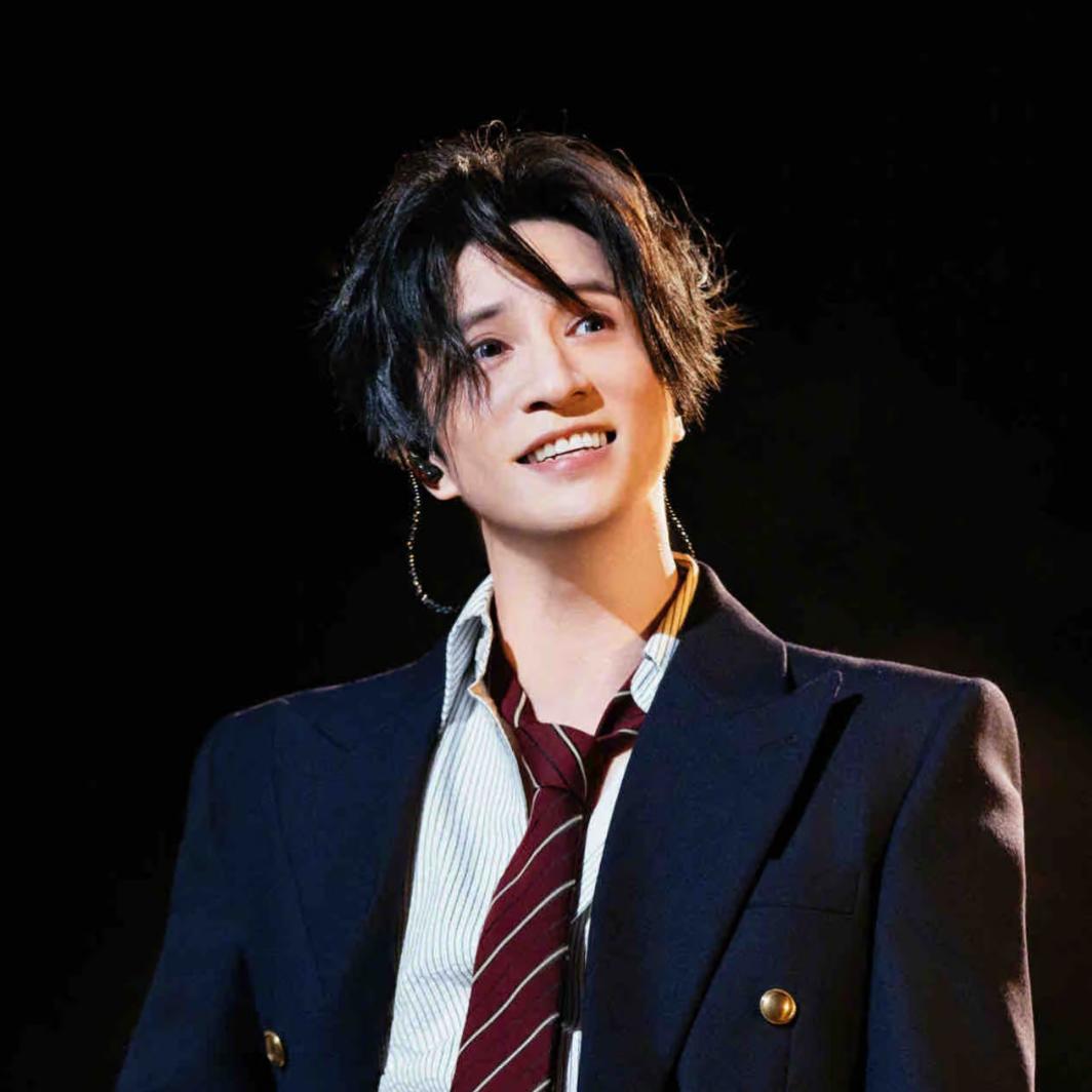 乐（见过JOKER XUE版）