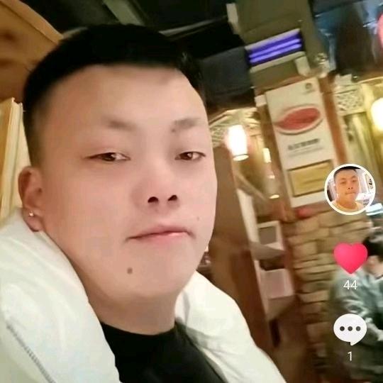 单身哥