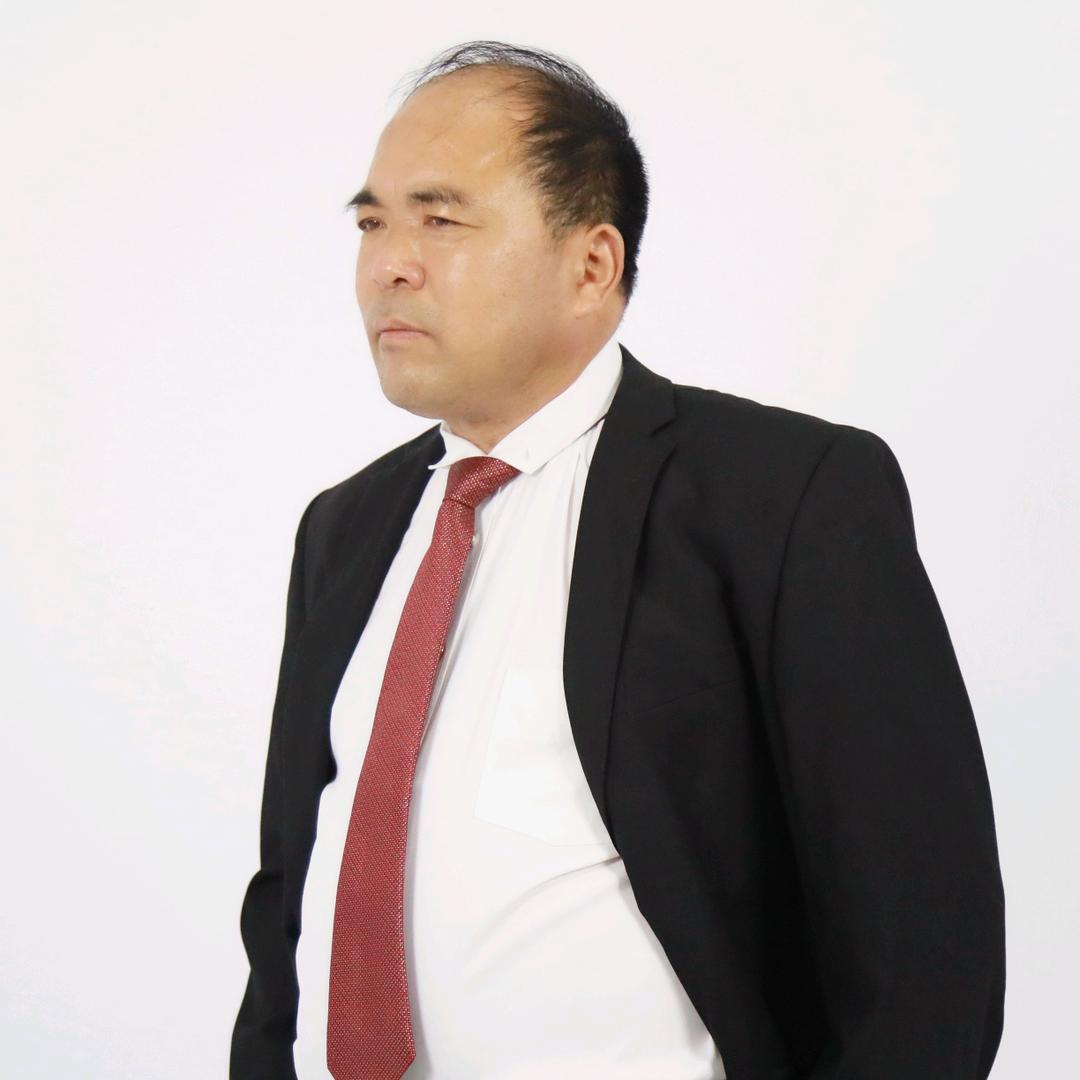 王建国（古装演绎）酒文化