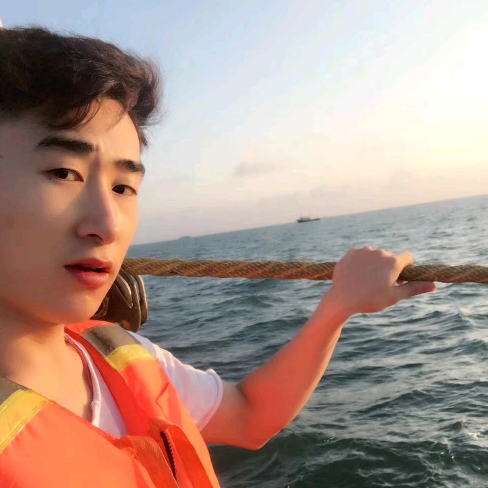 安静.