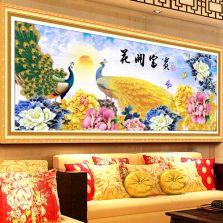 只管努力$其它都交给天意