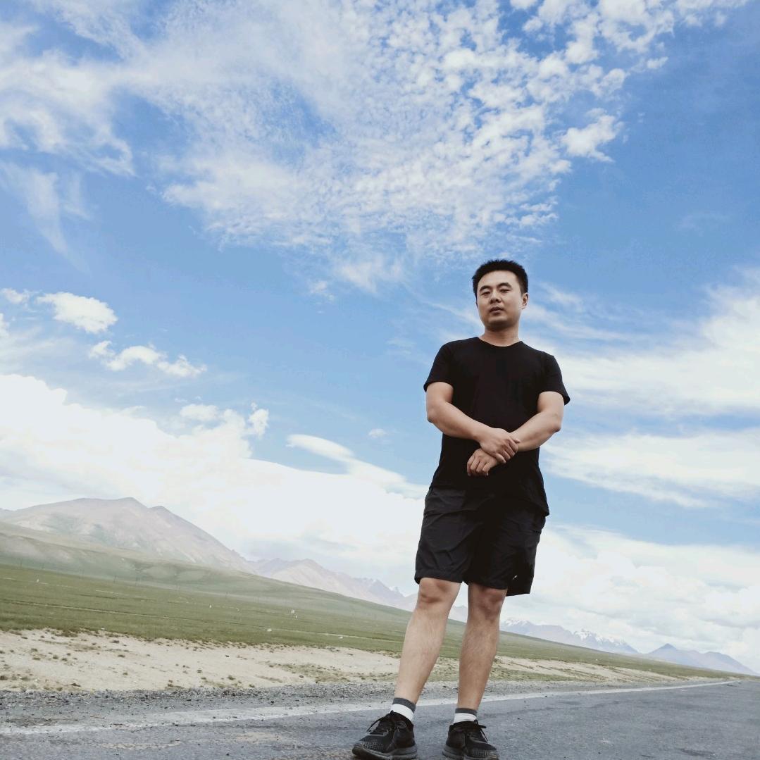 狂硬的小牛