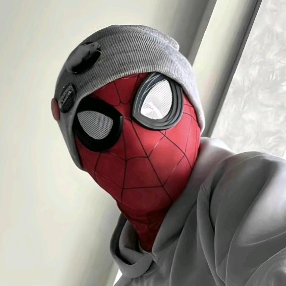 失败的man（收藏家）