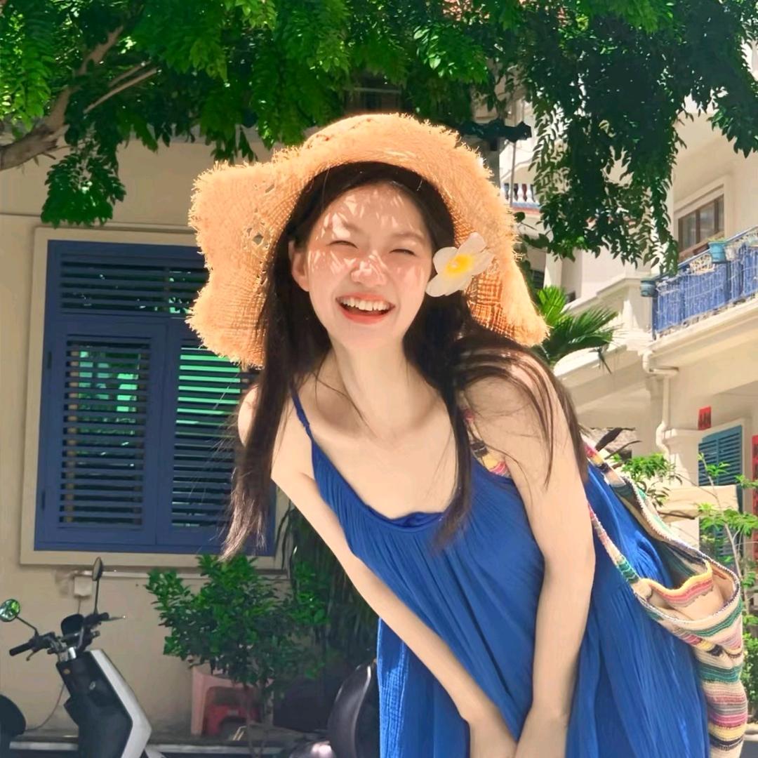 旅游达人～梦梦