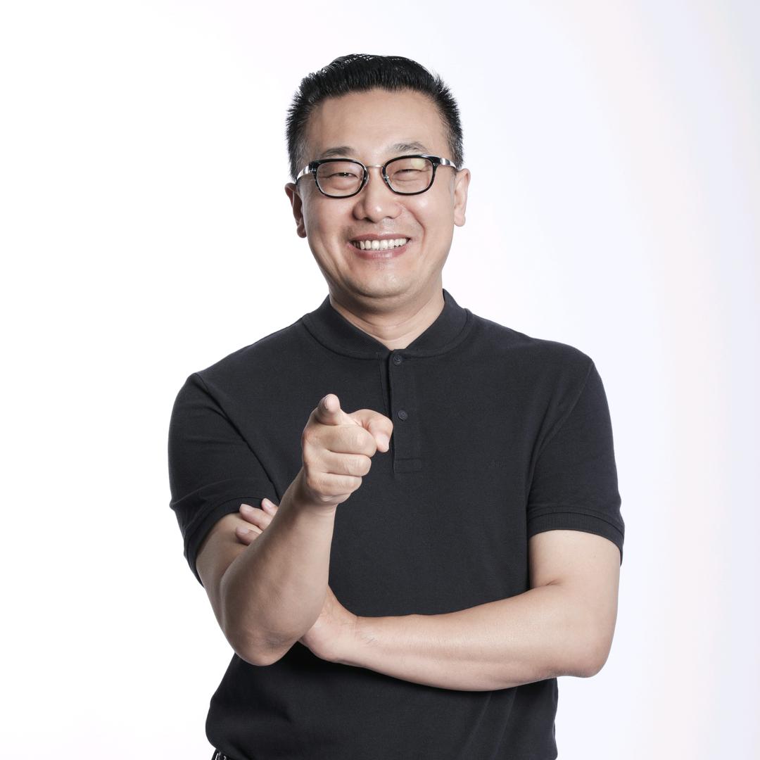 于董-美冠塔口腔创始人