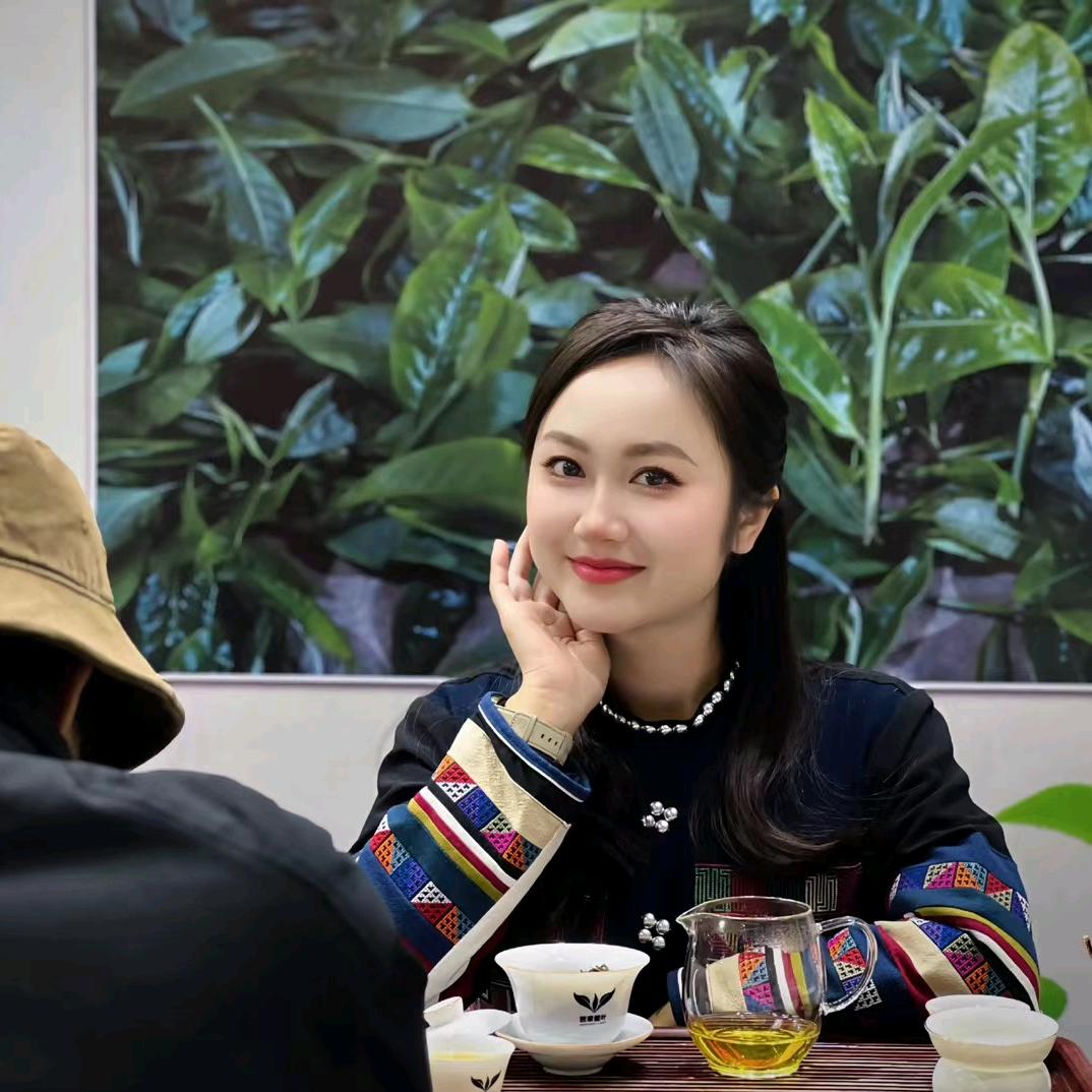 訪山尋味·古茶坊