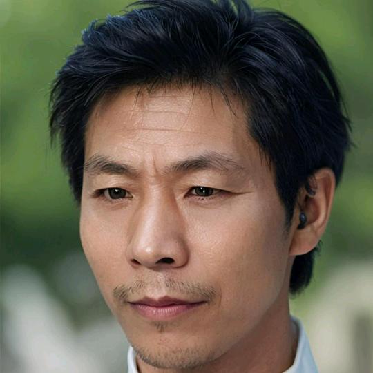 ai太极李强