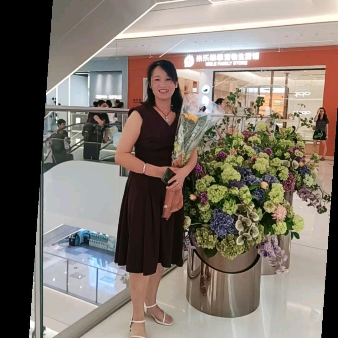 梅姐（晚一至五6点30首播）
