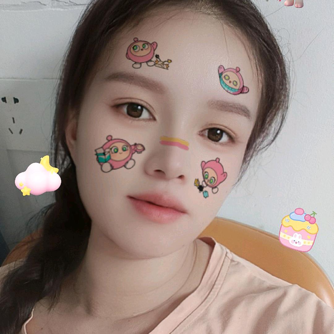 柠檬❤️吥酸～