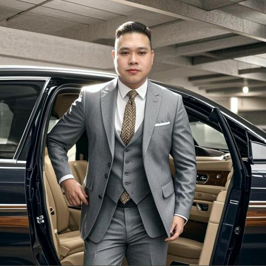 "曾经拥有52++"《飞虎队》