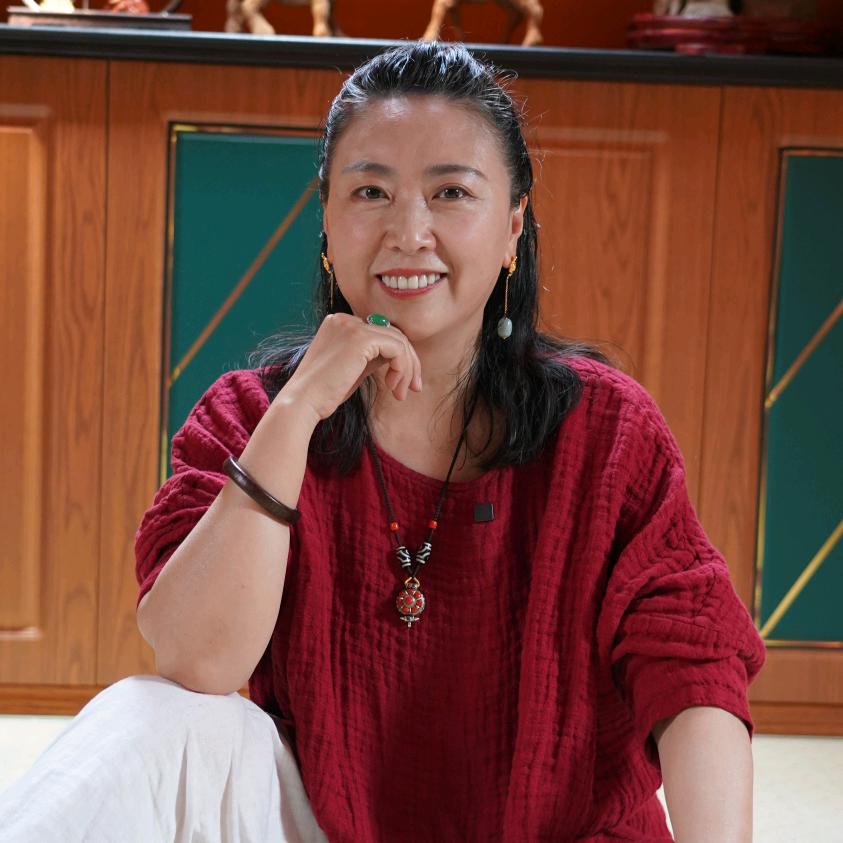 崔东红科学冥想
