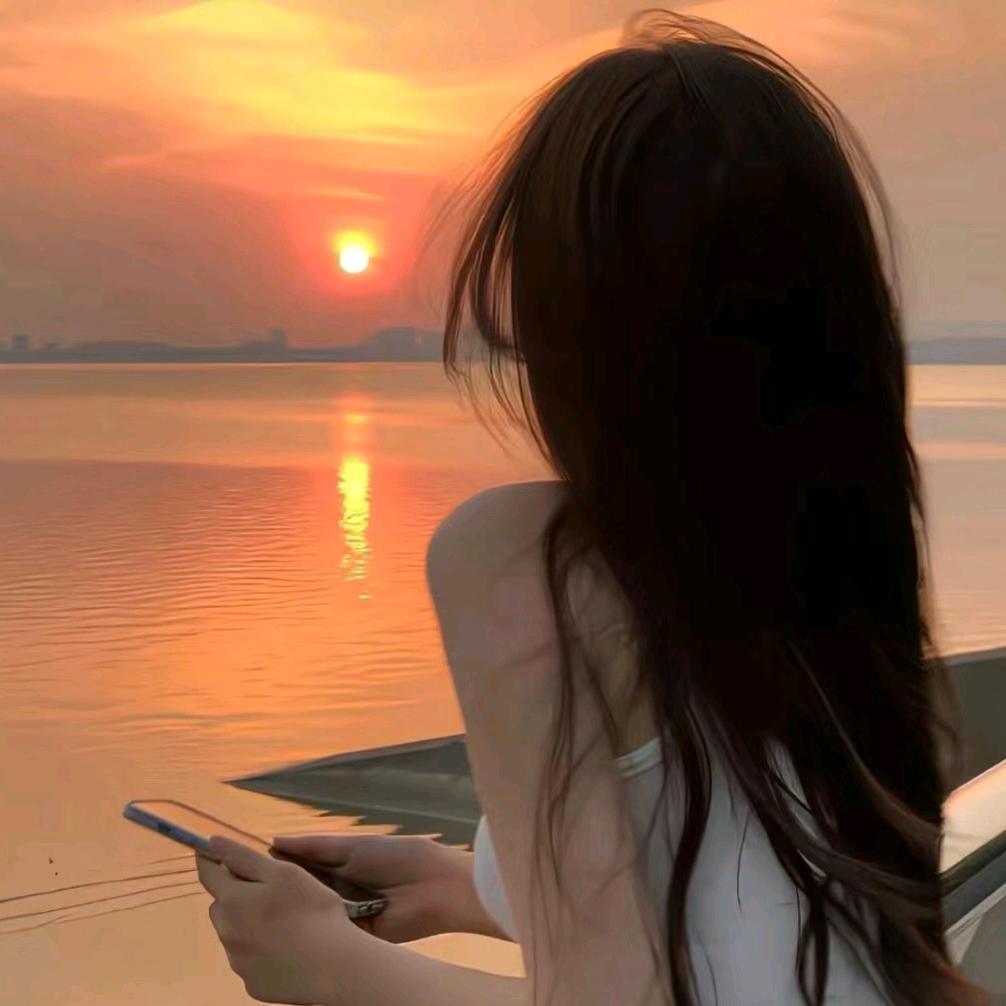 我是馨妍