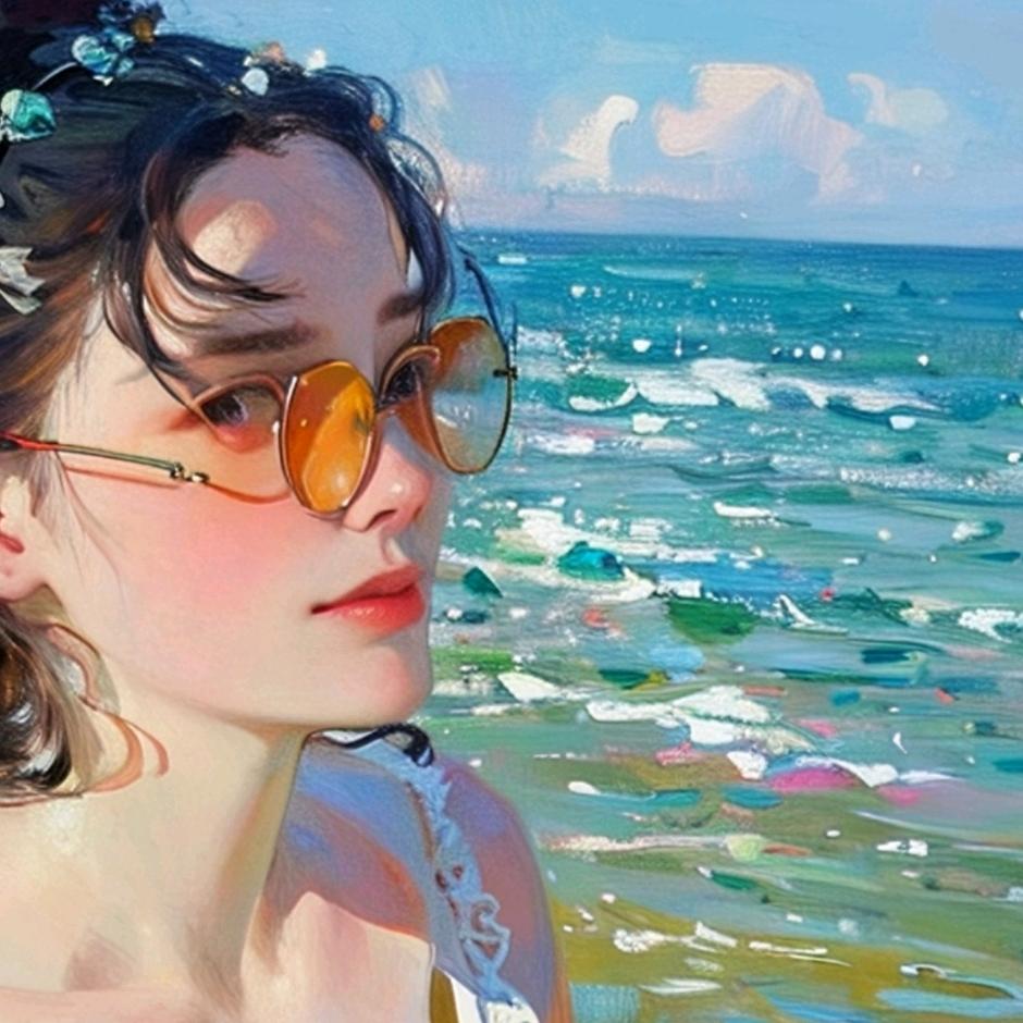 风有约，花不误