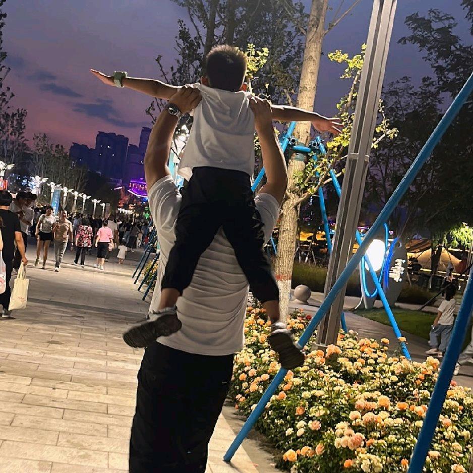 武江（记录生活 留住美好）