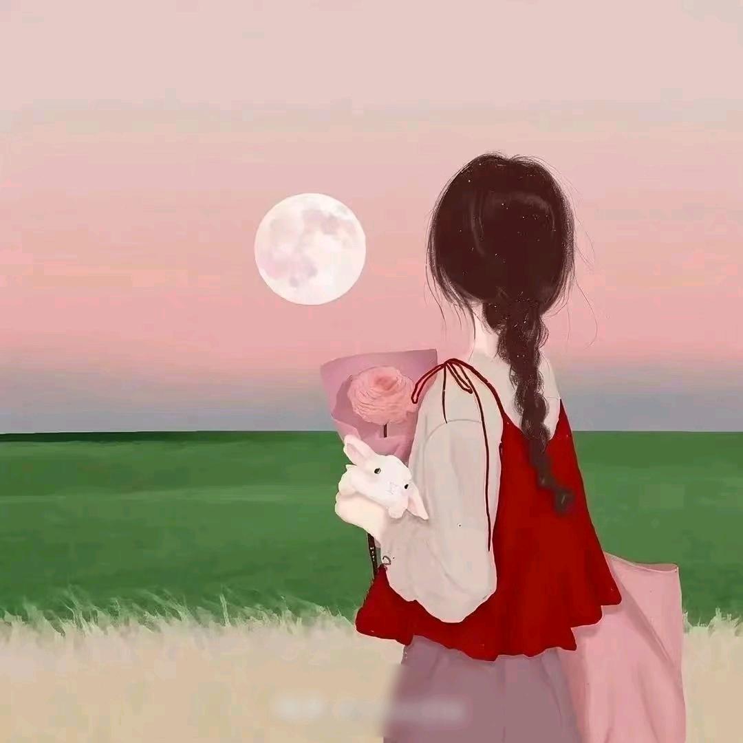 静待花开