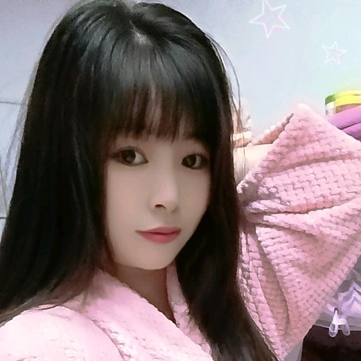 七彩妹