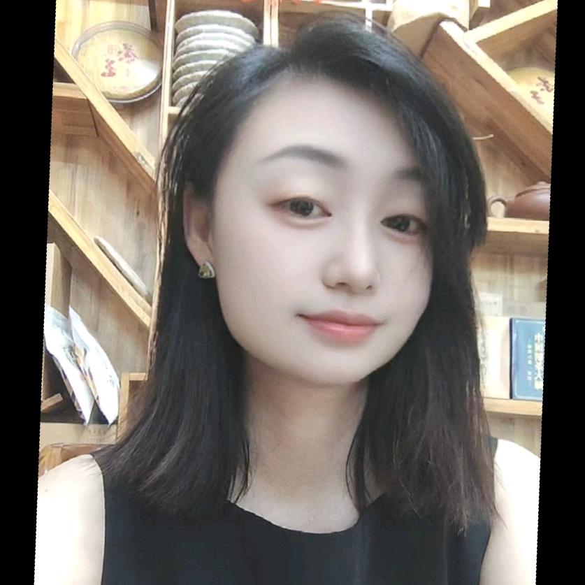 茗静园·静静🍵