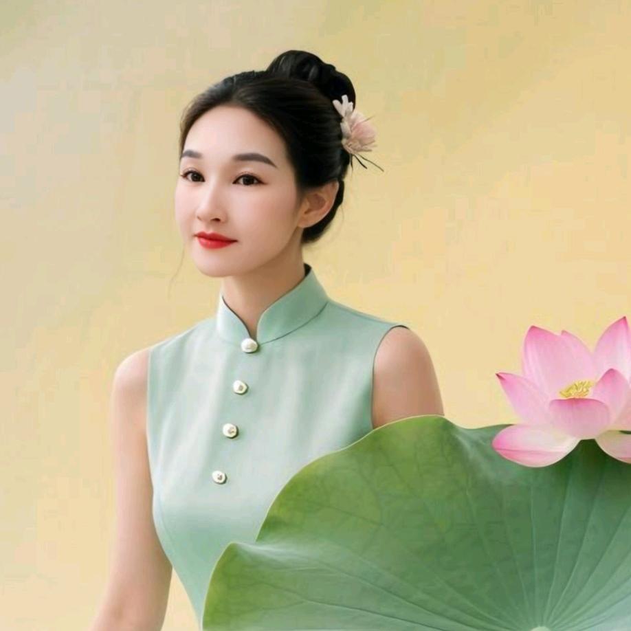 小灿爱唱歌