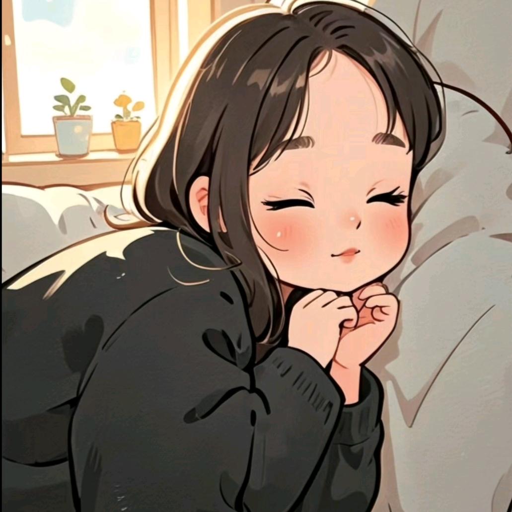長樂🕊️