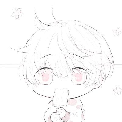 淡薄