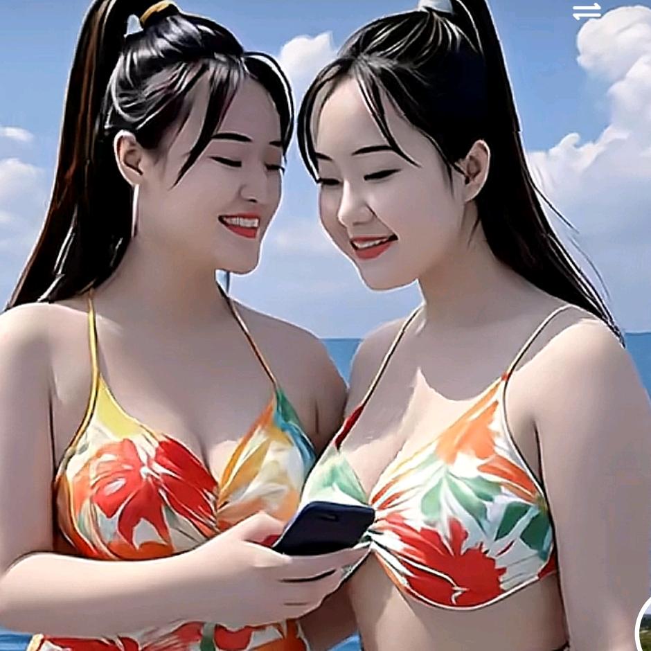 见你就爱