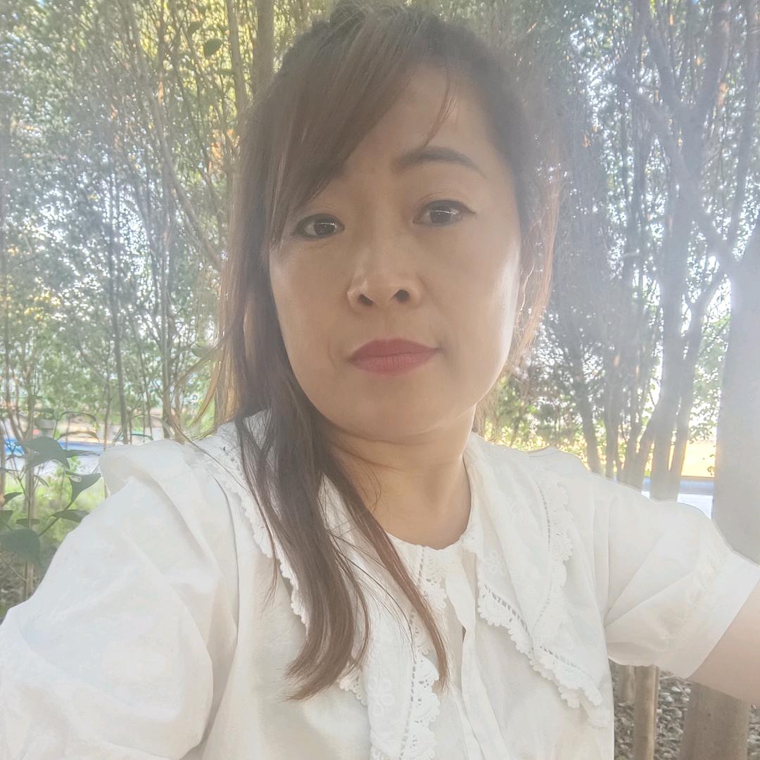 金媛红娘