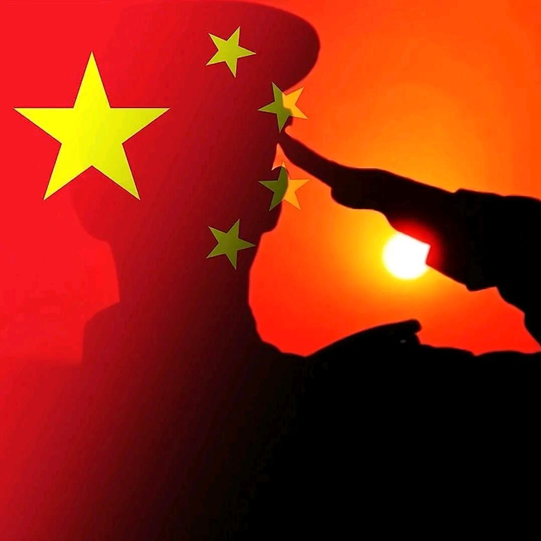 军心永恒