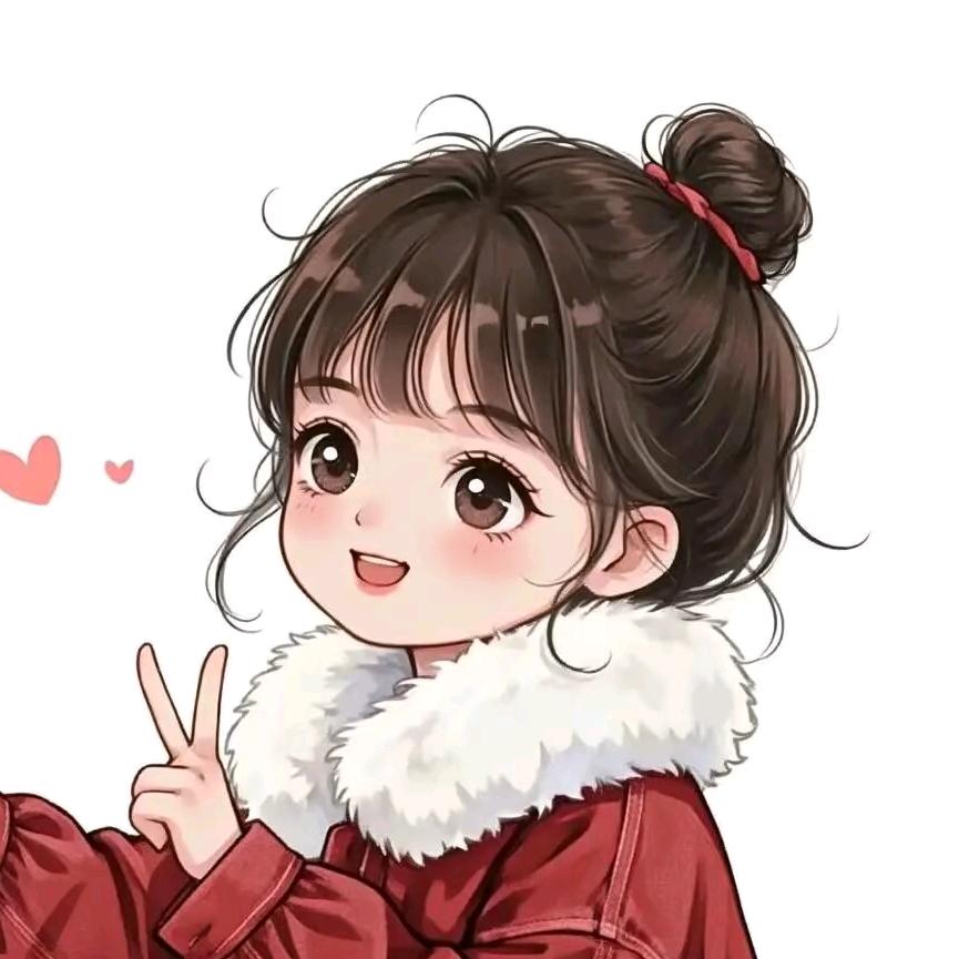 敏宝宝❤️❤️