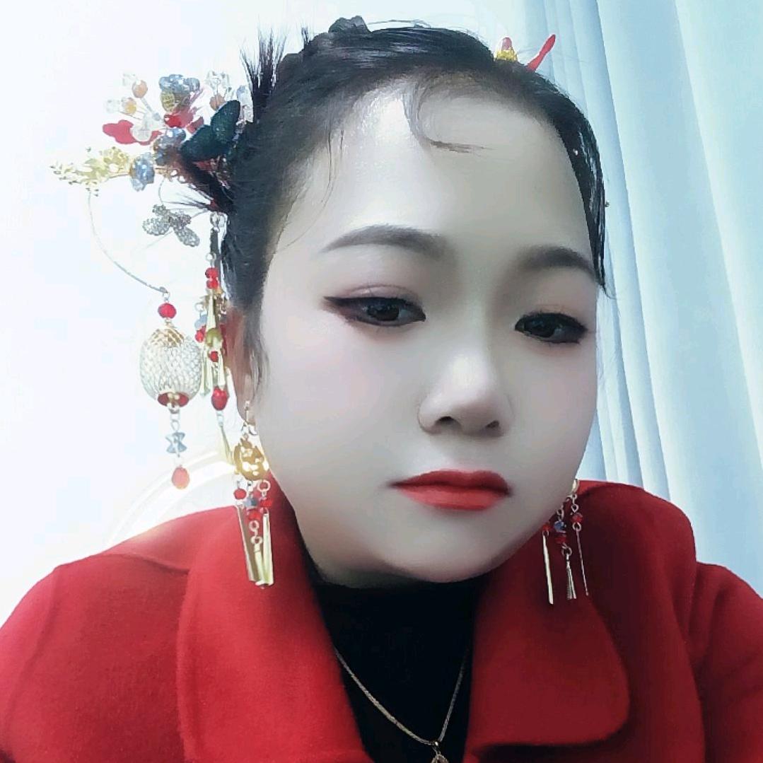 伤心的人