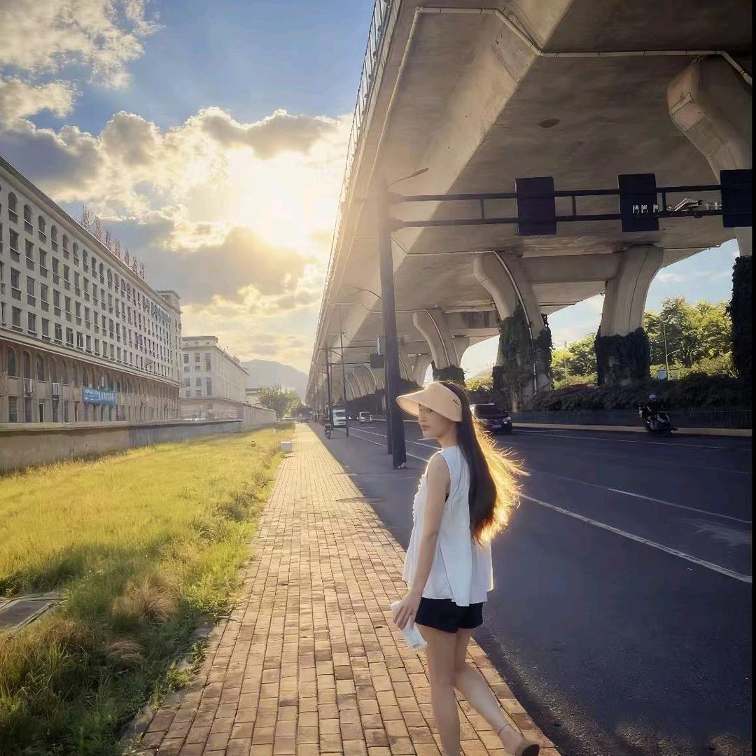小云☁️