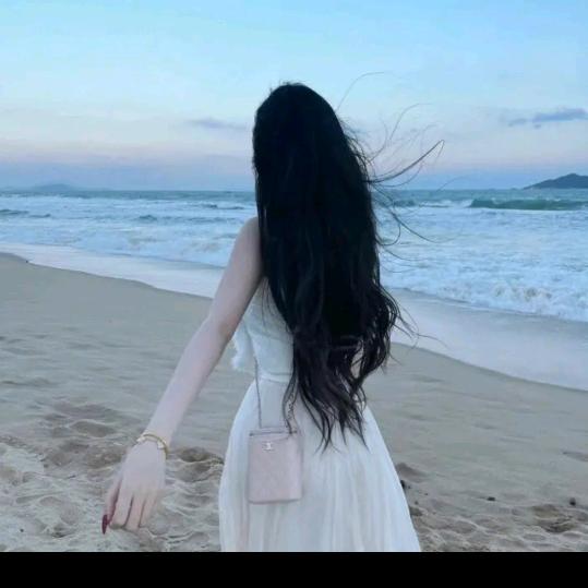 淡然