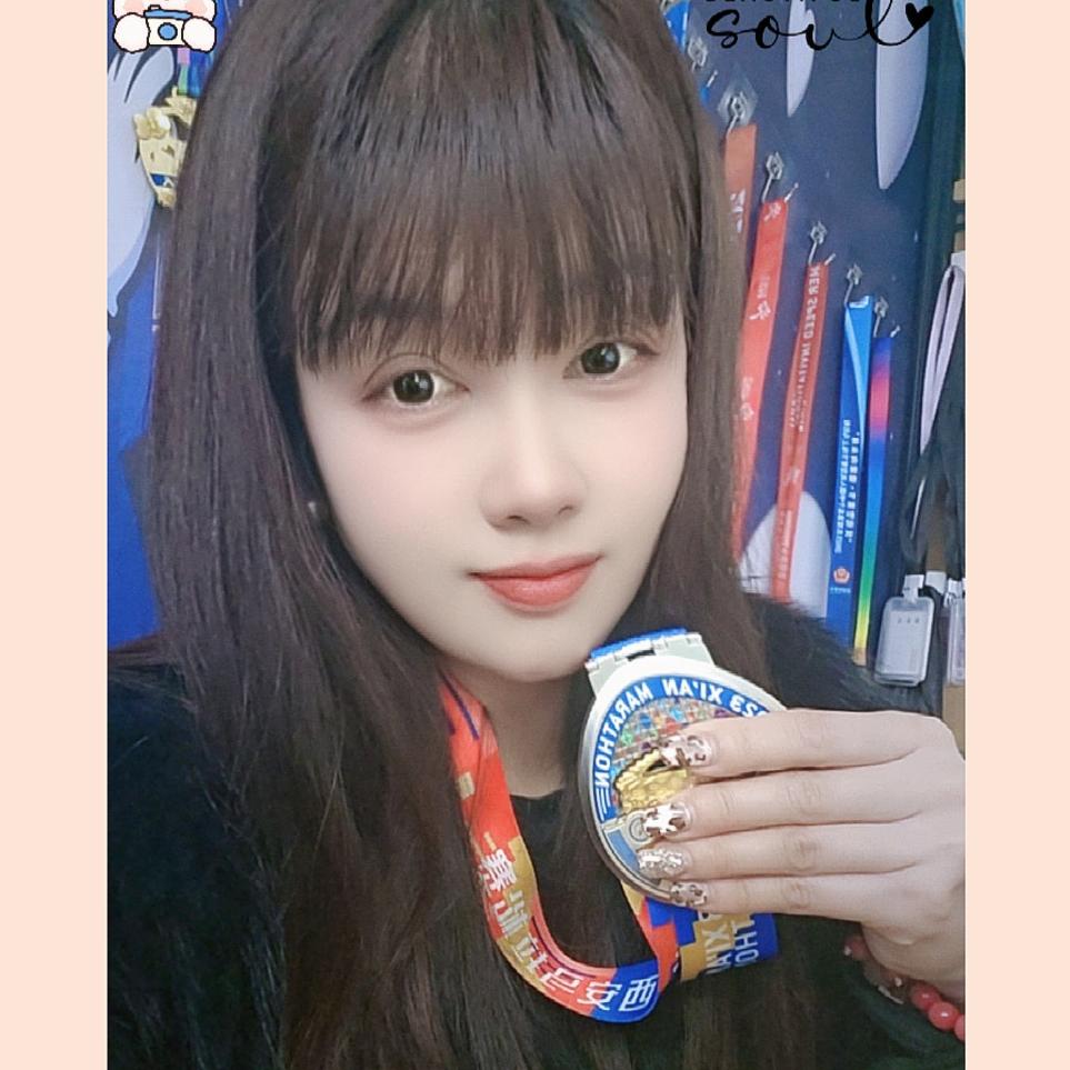 爱跑步的小杨