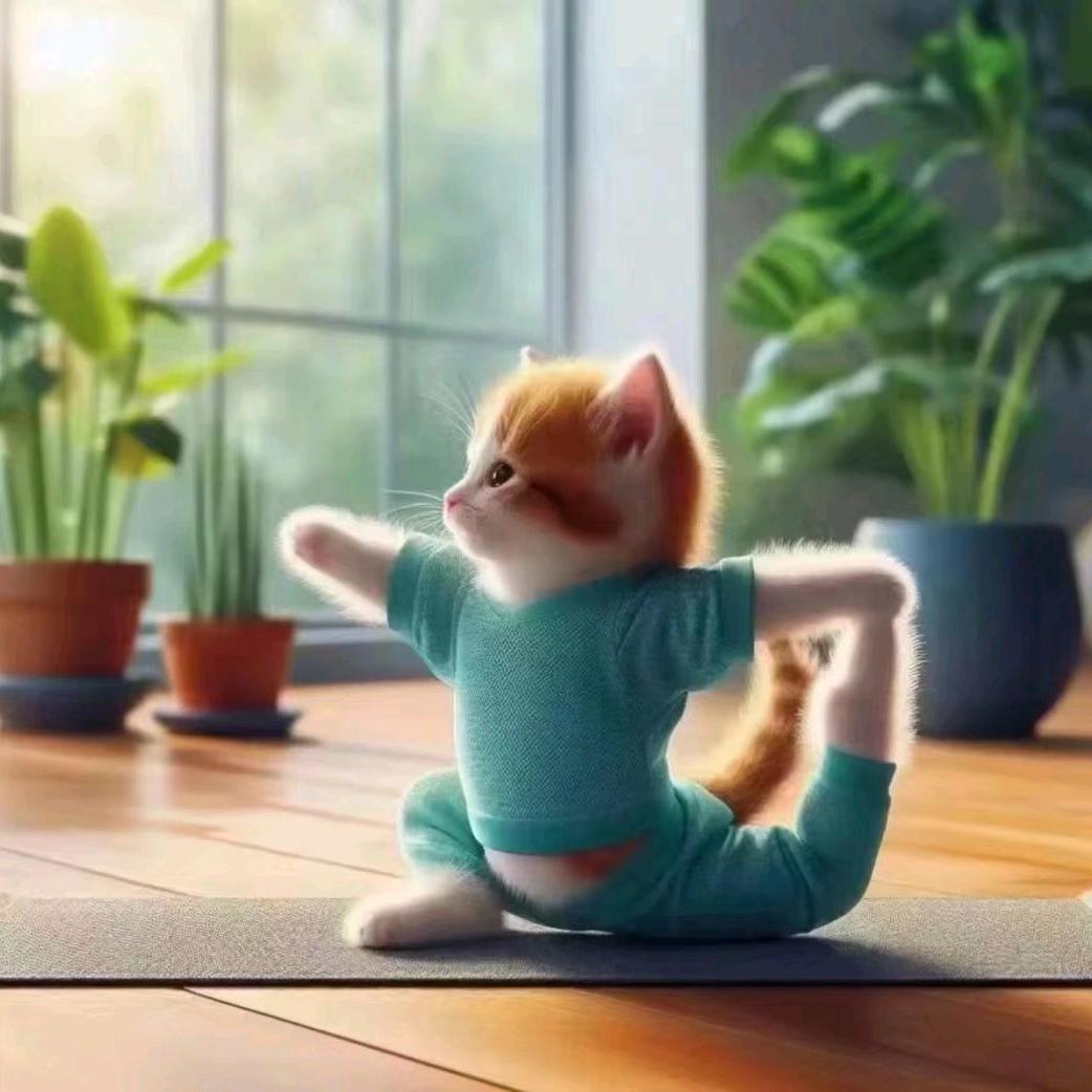 美美哒