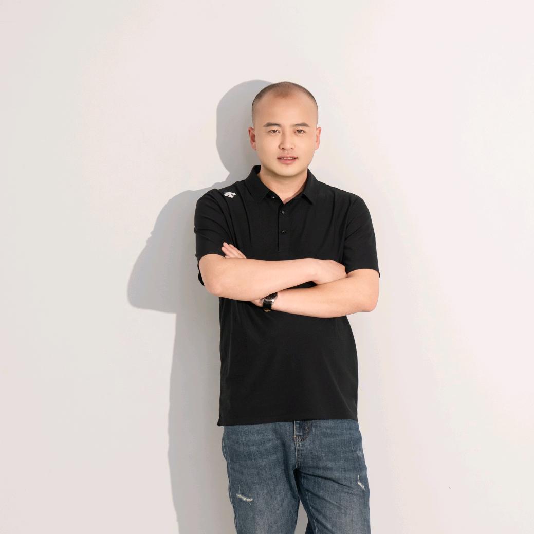 辽宁赫源陶瓷 - 刘新国