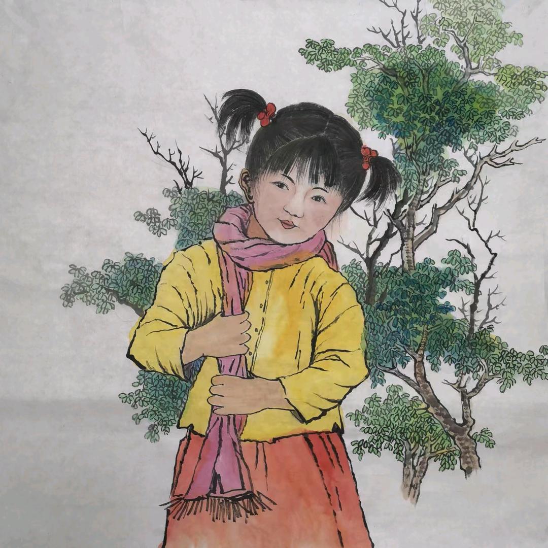 瑞雪兆丰年拒绝私聊