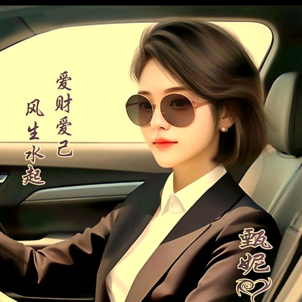 @艳姐