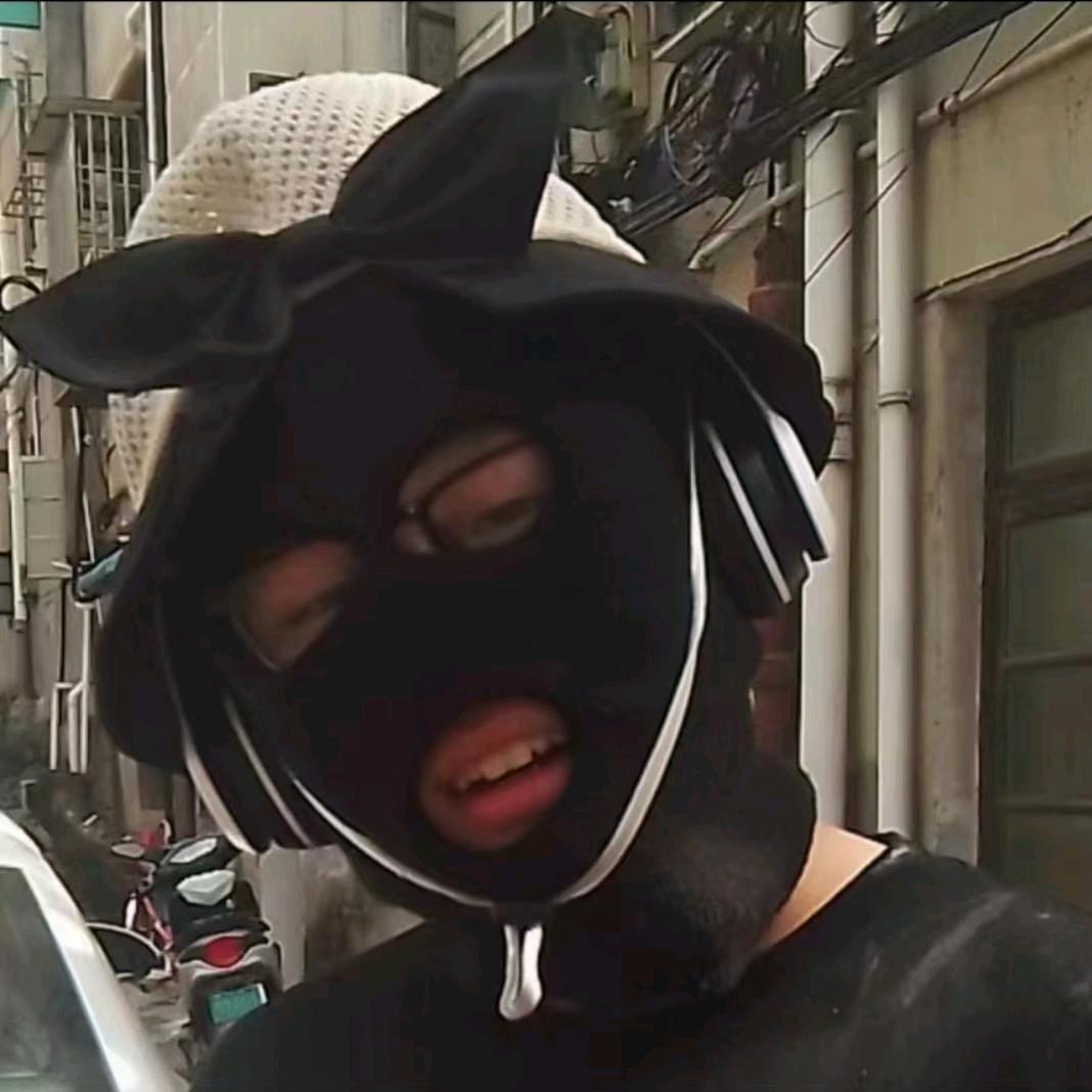 缙云钳工小王