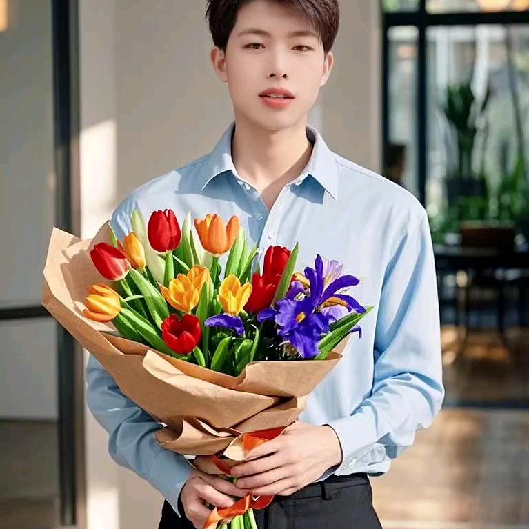 未来只能靠自己