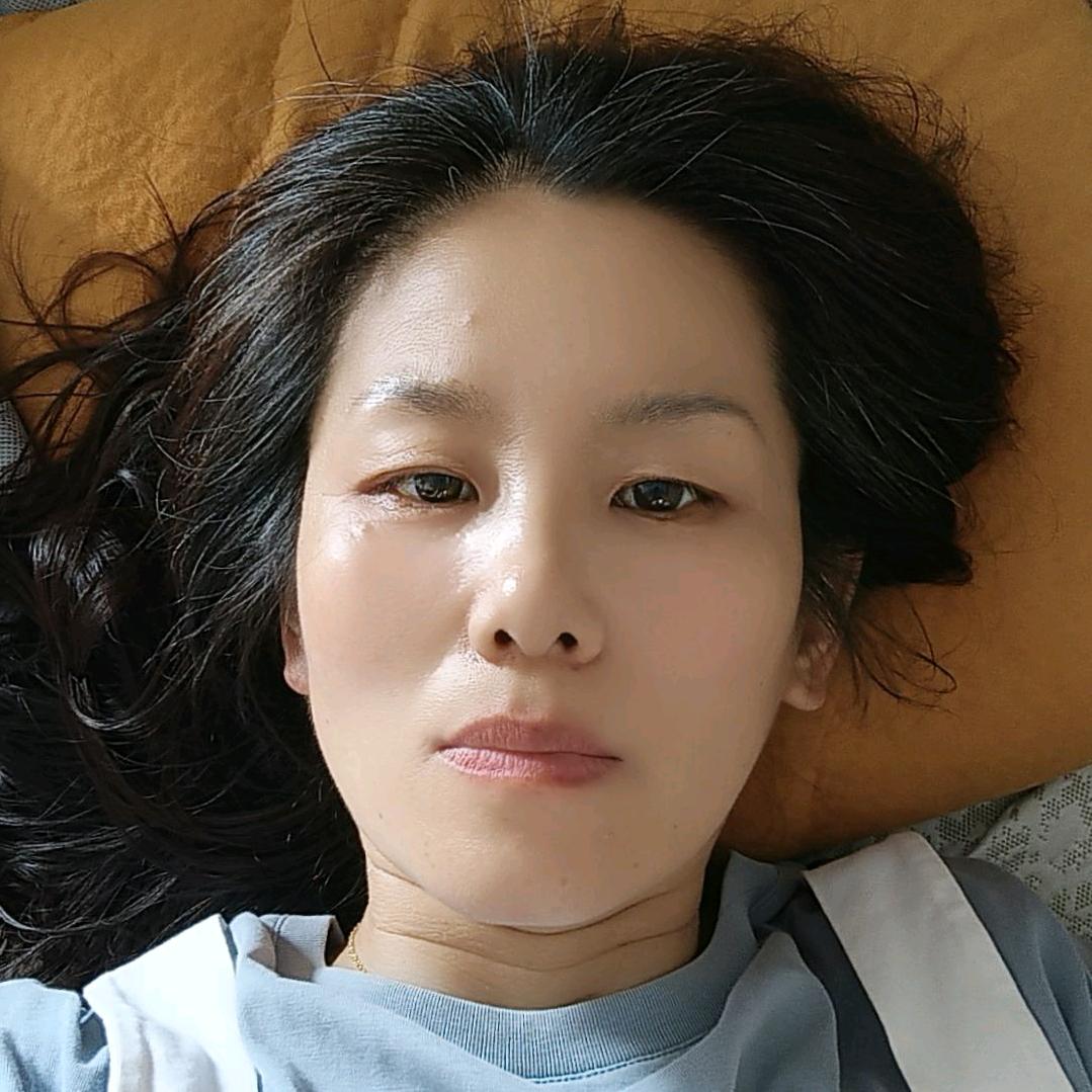 人到中年